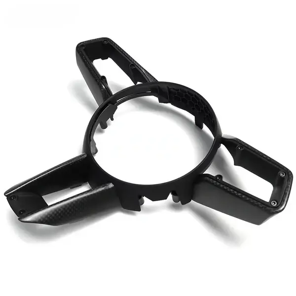 porsche-carrera-992-911-oem-carbon-fibre-steering-wheel-trim-XXIITUNING-5.webp