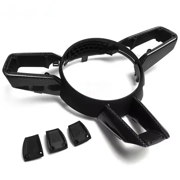 porsche-carrera-992-911-oem-carbon-fibre-steering-wheel-trim-XXIITUNING-1.webp