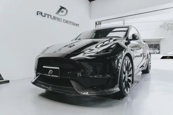 tesla-model-y-future-design-carbon-fibre-front-lip-spoiler-XXIITUNING-14.webp