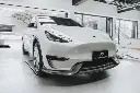 tesla-model-y-future-design-carbon-fibre-front-lip-spoiler-XXIITUNING-1.webp