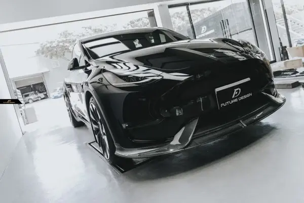 tesla-model-y-future-design-carbon-fibre-front-lip-spoiler-XXIITUNING-11.webp