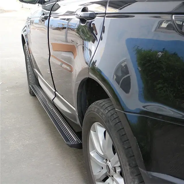 Electric Side Steps For Range Rover Vogue & Sport 2013-23