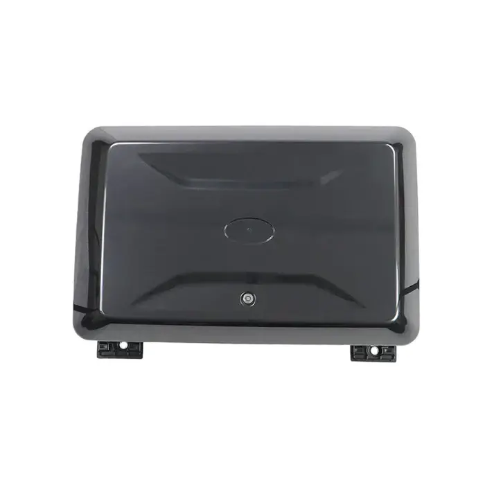 Defender L663 Gloss Black Gear Carrier