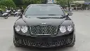 Conversion Body Kit for Bentley Flying Spur 2010 to 2020+