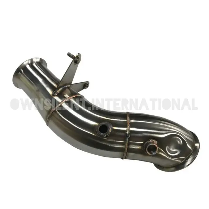BMW F SERIES N55 4 DECAT DOWNPIPE (F20 F21 F22 F30 F31 F32 F33 F34 F36) (M135I M235I 335I 435I)