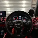 Ambient Light for Audi Q2 & SQ2 GA (2016-2022)