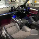 Ambient light for Audi Q5 SQ5 FY coded to MMI Interface (2018-2022)