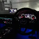 Ambient Light for Audi Q7 & SQ7 (2015-2022)