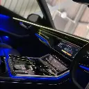 Ambient Light for Audi Q8, SQ8, RSQ8 (2018-2022)