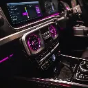 Ambient Light for Mercedes G-Wagon (2019-2023)