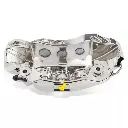 Performance Brake Kit with 405x34MM Disc 20” Fir GClass W464 W463 G500 G63