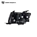  2007+ Mitsubishi Pajero v93/v97/v98 OE Head Light