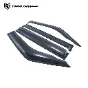 Mitsubishi Pajero v93/v97/v98 Windows Visor