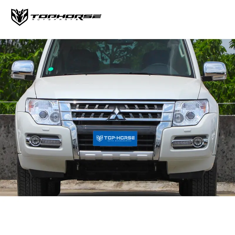  2007+ Mitsubishi Pajero v93/v97/v98 OE Head Light