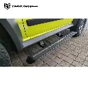 Suzuki Jimny JB74 Electric Side Step