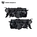  2023 Toyota Land Cruiser 300 Head lights