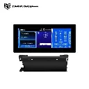 android touch screen navigation for toyota land cruiser LC300