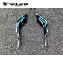  Daytime Running Light For Alphard 40 Series