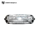  Front grille for toyota land cruiser LC200 (fit to 2016-2021)