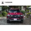  GR sport style grille for land cruiser LC300