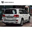  Grand Touring body kit for land cruiser LC200 (fit to 20216-2021y)