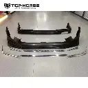 Modellista Convert Facelift Body Kit For Toyota Voxy 80 Series 2018+