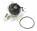 07D121008B For Bentley Continental Gt, Gtc & Flying Spur Water Pump