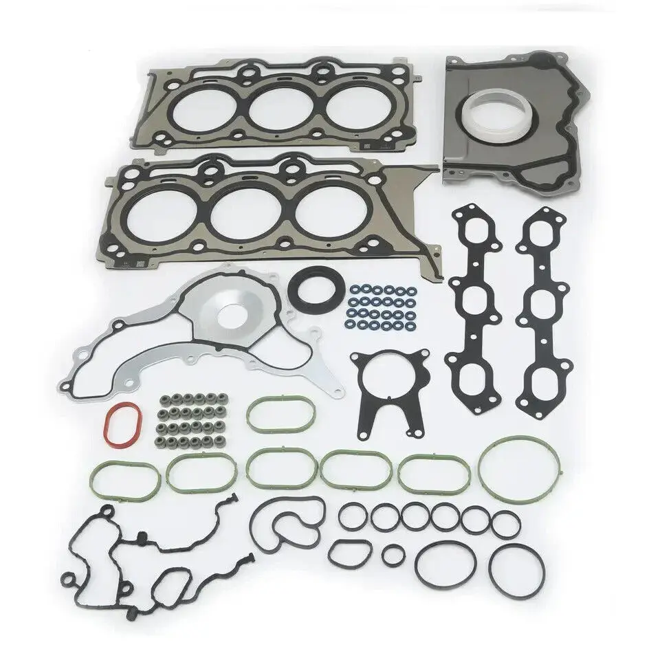 2014-2017 Head Gasket Set For Maserati Ghibli Levante Quattroporte TT V6 Engine 