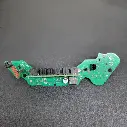 255300 Ferrari 458 Italia, Spider, Radio Head Unit, Used, P/N 255300