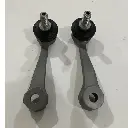 37106782633 Stabilizer Link Sway Bar Link For Rolls-Royce Ghost Dawn Wraith OEM 37106782633