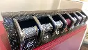 401941567K Lamborghini Gallardo 100% CARBON FIBER Switch Panel Center Window 401941567