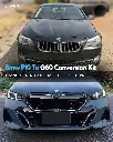 BMW F10 to G60 Conversion Bodykit 