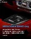 Mercedes Benz G63 G CLASS Touchpad