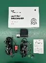 OWNSILENT RN46 Dash Cam 170• Night Vision 