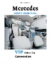VIP Interior Conversion Kit for Mercedes-Benz V-Class W447 