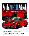 Porsche 911 GT2 RS Weissach Ultimate 4-Part Carbon & Performance Upgrade 