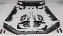 DRY CARBON FIBER BODY KIT for FERRARI PORTOFINO 2017 - 2021