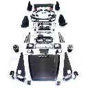 Mercedes Benz G63 (W463) Conversion Kit to Facelift W464 Complete Kit