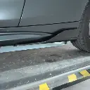 BMW/AUDI Universal M2 Style Carbon Fibre Quarter Side Skirts 
