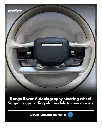 Range Rover 2024 Style Steering Wheel For 2013-17 