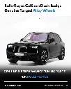 Rolls-Royce Genuine & OEM PARTS  