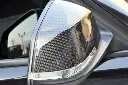 BMW F Series OEM+ Replacement Carbon Fibre Mirror Covers 