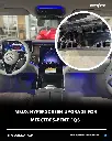 MBUX Hyperscreen Upgrade for Mercedes-Benz EQS (LHD & RHD)