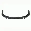 Lamborghini Huracan (LP610-4) Vorsteiner Style Carbon Fibre Front Lip 