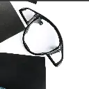 Mercedes Benz (A45/CLA45/GLA45/C43/C63/E43/E63/CLS63/S63) Carbon Fibre Steering Wheel Trim 
