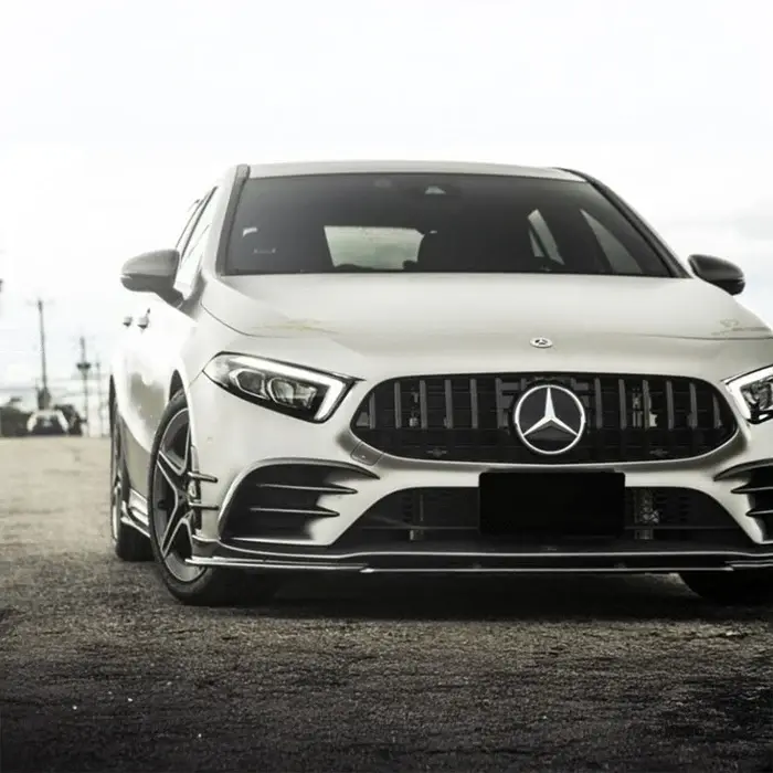 Mercedes Benz A-Class/A35 (V177/W177) Panamericana/GT Front Grille 