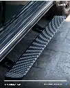 Electric Retractable Side Steps for Mercedes-Benz G-Class W463