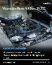 Mercedes-Benz S-Class W222 Maybach-Style Full Body Kit | 2017-2020