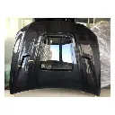 Mercedes Benz E-Class/E43 (W213/S213) Carbon Fibre Hood Hood/Bonnet Replacement 