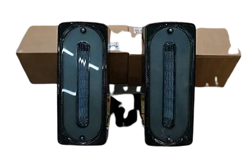 Mercedes G Class Mercedes G Class Tail LightsTail Lights
